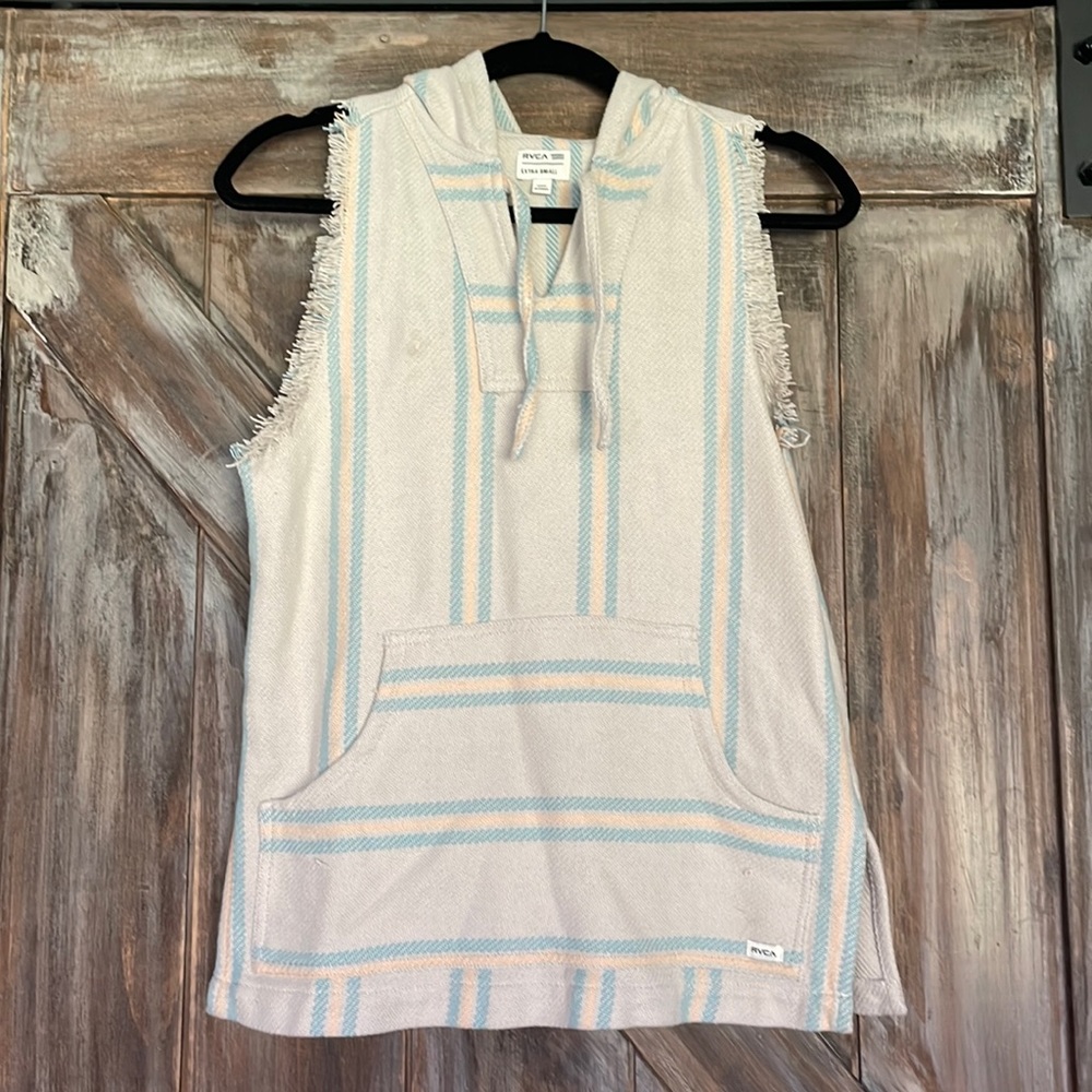 RVCA Cutoff Sweatshirt